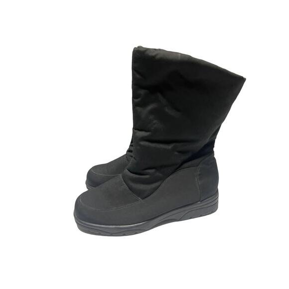 Toe Warmers On The Go Winter Boots 8W - Picture 1 of 7